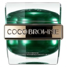 COCO BROWNIE 可莱尼 抗皱精华面霜 50g